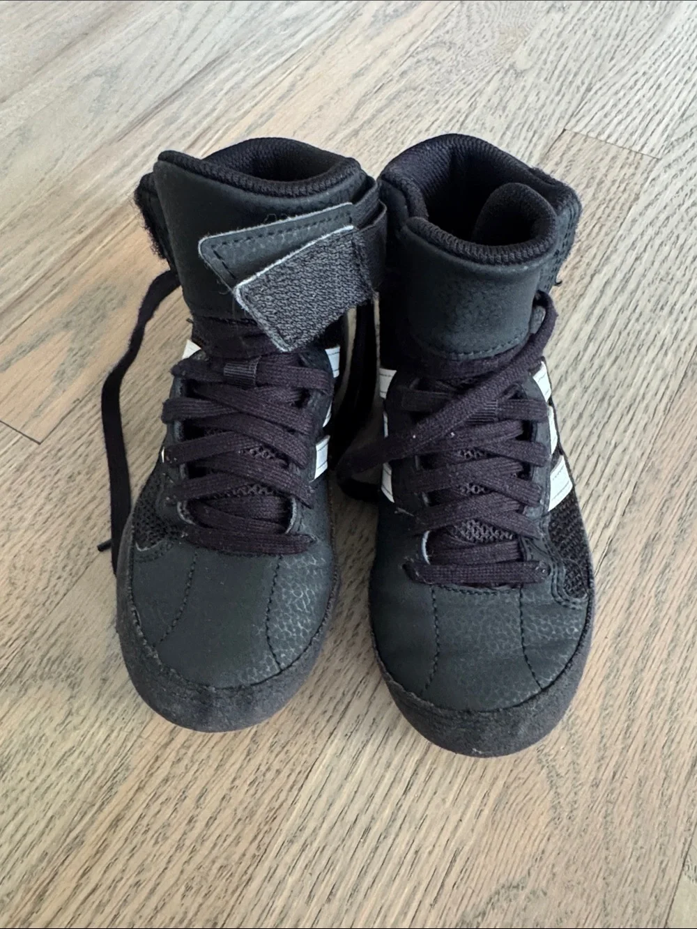 adidas wrestling shoes